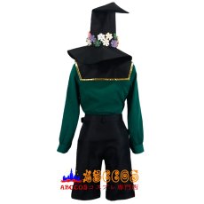 画像5: マッシュル-MASHLE- マッシュ・バーンデッド（Mash Burnedead）コスプレ衣装 abccos製 「受注生産」 (5)