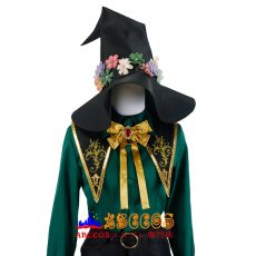 画像7: マッシュル-MASHLE- マッシュ・バーンデッド（Mash Burnedead）コスプレ衣装 abccos製 「受注生産」 (7)