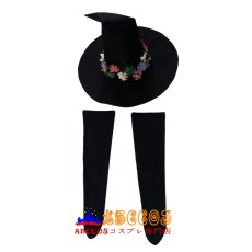 画像8: マッシュル-MASHLE- マッシュ・バーンデッド（Mash Burnedead）コスプレ衣装 abccos製 「受注生産」 (8)