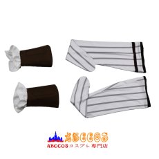 画像6: にっこり^^調査隊のテーマ 镜音リン（かがみね リン）Kagamine Rin コスプレ衣装 abccos製 「受注生産」 (6)