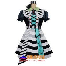 画像1: Love Live! ラブライブ！虹ヶ咲学園スクールアイドル同好会 桜坂 しずく（おうさか しずく） コスプレ衣装 abccos製 「受注生産」 (1)