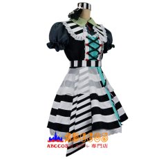 画像2: Love Live! ラブライブ！虹ヶ咲学園スクールアイドル同好会 桜坂 しずく（おうさか しずく） コスプレ衣装 abccos製 「受注生産」 (2)