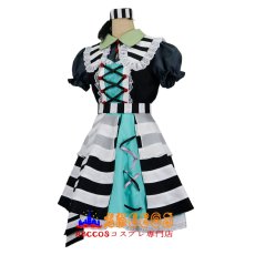 画像3: Love Live! ラブライブ！虹ヶ咲学園スクールアイドル同好会 桜坂 しずく（おうさか しずく） コスプレ衣装 abccos製 「受注生産」 (3)