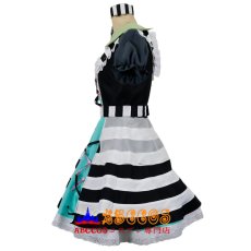 画像4: Love Live! ラブライブ！虹ヶ咲学園スクールアイドル同好会 桜坂 しずく（おうさか しずく） コスプレ衣装 abccos製 「受注生産」 (4)