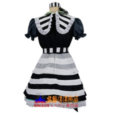 画像5: Love Live! ラブライブ！虹ヶ咲学園スクールアイドル同好会 桜坂 しずく（おうさか しずく） コスプレ衣装 abccos製 「受注生産」 (5)