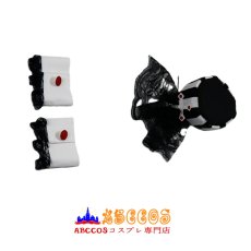 画像6: Love Live! ラブライブ！虹ヶ咲学園スクールアイドル同好会 桜坂 しずく（おうさか しずく） コスプレ衣装 abccos製 「受注生産」 (6)