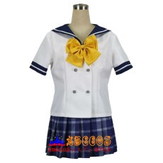 画像1: アイドルマスター SideM 水嶋咲（みずしま さき）スプレ衣装 abccos製 「受注生産」 (1)