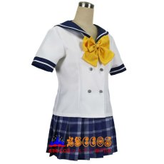 画像2: アイドルマスター SideM 水嶋咲（みずしま さき）スプレ衣装 abccos製 「受注生産」 (2)