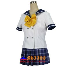 画像3: アイドルマスター SideM 水嶋咲（みずしま さき）スプレ衣装 abccos製 「受注生産」 (3)