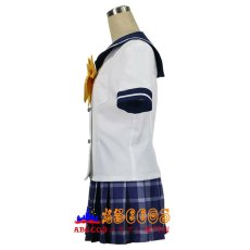 画像4: アイドルマスター SideM 水嶋咲（みずしま さき）スプレ衣装 abccos製 「受注生産」 (4)