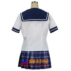 画像5: アイドルマスター SideM 水嶋咲（みずしま さき）スプレ衣装 abccos製 「受注生産」 (5)