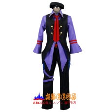 画像1: キンプリ KING OF PRISM キング・オブ・プリズム 速水ヒロ コスプレ衣装 abccos製 「受注生産」 (1)
