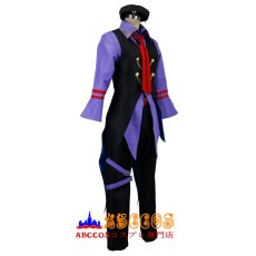 画像2: キンプリ KING OF PRISM キング・オブ・プリズム 速水ヒロ コスプレ衣装 abccos製 「受注生産」 (2)