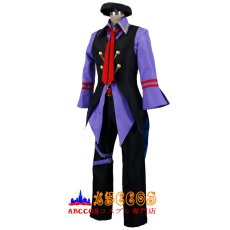 画像3: キンプリ KING OF PRISM キング・オブ・プリズム 速水ヒロ コスプレ衣装 abccos製 「受注生産」 (3)