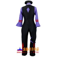 画像5: キンプリ KING OF PRISM キング・オブ・プリズム 速水ヒロ コスプレ衣装 abccos製 「受注生産」 (5)