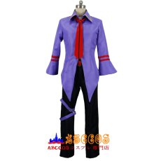 画像6: キンプリ KING OF PRISM キング・オブ・プリズム 速水ヒロ コスプレ衣装 abccos製 「受注生産」 (6)