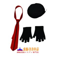 画像7: キンプリ KING OF PRISM キング・オブ・プリズム 速水ヒロ コスプレ衣装 abccos製 「受注生産」 (7)