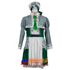 画像1: D4DJ ディーフォーディージェー 春日春奈（かすが はるな）コスプレ衣装 abccos製 「受注生産」 (1)