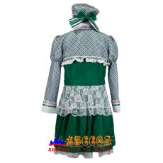 画像5: D4DJ ディーフォーディージェー 春日春奈（かすが はるな）コスプレ衣装 abccos製 「受注生産」 (5)