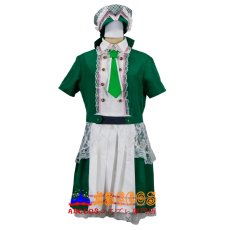 画像6: D4DJ ディーフォーディージェー 春日春奈（かすが はるな）コスプレ衣装 abccos製 「受注生産」 (6)