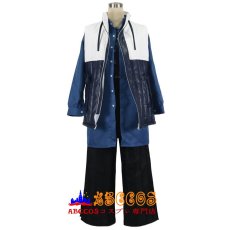 画像1: 仮面ライダーガヴ ラキア・アマルガ コスプレ衣装 abccos製 「受注生産」 (1)