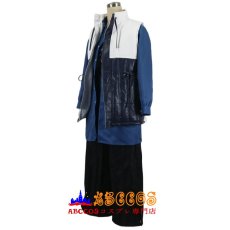 画像3: 仮面ライダーガヴ ラキア・アマルガ コスプレ衣装 abccos製 「受注生産」 (3)