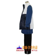 画像4: 仮面ライダーガヴ ラキア・アマルガ コスプレ衣装 abccos製 「受注生産」 (4)