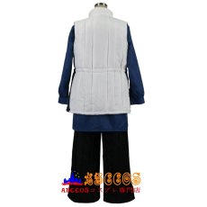 画像5: 仮面ライダーガヴ ラキア・アマルガ コスプレ衣装 abccos製 「受注生産」 (5)