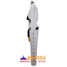 画像4: ジョジョの奇妙な冒険 岸辺 露伴（きしべ ろはん） コスプレ衣装 abccos製 「受注生産」 (4)