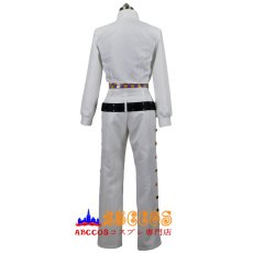 画像5: ジョジョの奇妙な冒険 岸辺 露伴（きしべ ろはん） コスプレ衣装 abccos製 「受注生産」 (5)