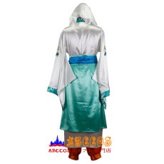 画像5: 鬼灯の冷徹 白澤（はくたく）コスプレ衣装 abccos製 「受注生産」 (5)