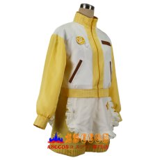 画像2: Vocaloid ボーカロイド 鏡音レン Kagamine Len/ かがみね レン コスプレ衣装 abccos製 「受注生産」 (2)