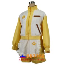 画像3: Vocaloid ボーカロイド 鏡音レン Kagamine Len/ かがみね レン コスプレ衣装 abccos製 「受注生産」 (3)