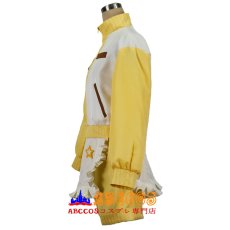 画像4: Vocaloid ボーカロイド 鏡音レン Kagamine Len/ かがみね レン コスプレ衣装 abccos製 「受注生産」 (4)