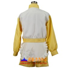 画像5: Vocaloid ボーカロイド 鏡音レン Kagamine Len/ かがみね レン コスプレ衣装 abccos製 「受注生産」 (5)