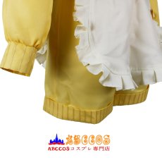 画像7: Vocaloid ボーカロイド 鏡音レン Kagamine Len/ かがみね レン コスプレ衣装 abccos製 「受注生産」 (7)