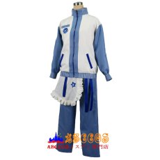 画像3: Vocaloid ボーカロイド  KAITO（カイト） コスプレ衣装 abccos製 「受注生産」 (3)