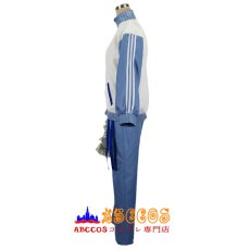 画像4: Vocaloid ボーカロイド  KAITO（カイト） コスプレ衣装 abccos製 「受注生産」 (4)