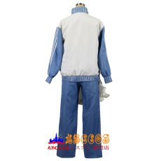 画像5: Vocaloid ボーカロイド  KAITO（カイト） コスプレ衣装 abccos製 「受注生産」 (5)