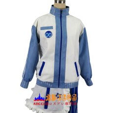 画像6: Vocaloid ボーカロイド  KAITO（カイト） コスプレ衣装 abccos製 「受注生産」 (6)