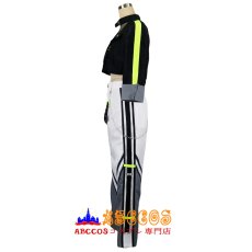 画像4: プロジェクトセカイ カラフルステージ! feat. 初音ミク 日野森志歩（ひのもり しほ）コスプレ衣装 abccos製 「受注生産」 (4)