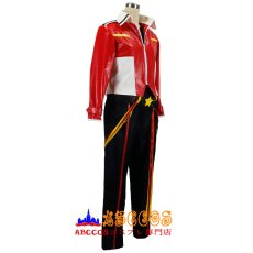 画像2: あんさんぶるスターズ!/!! あんスタ! 流星隊 守沢千秋 コスプレ衣装 abccos製 「受注生産」 (2)