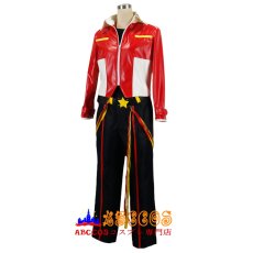 画像3: あんさんぶるスターズ!/!! あんスタ! 流星隊 守沢千秋 コスプレ衣装 abccos製 「受注生産」 (3)