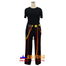 画像6: あんさんぶるスターズ!/!! あんスタ! 流星隊 守沢千秋 コスプレ衣装 abccos製 「受注生産」 (6)