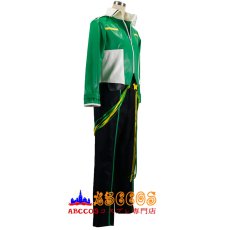 画像2: あんさんぶるスターズ!/!! あんスタ! 流星隊 高峯翠 コスプレ衣装 abccos製 「受注生産」 (2)