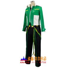 画像3: あんさんぶるスターズ!/!! あんスタ! 流星隊 高峯翠 コスプレ衣装 abccos製 「受注生産」 (3)