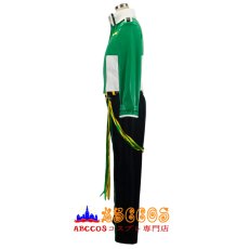 画像4: あんさんぶるスターズ!/!! あんスタ! 流星隊 高峯翠 コスプレ衣装 abccos製 「受注生産」 (4)