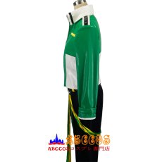 画像7: あんさんぶるスターズ!/!! あんスタ! 流星隊 高峯翠 コスプレ衣装 abccos製 「受注生産」 (7)