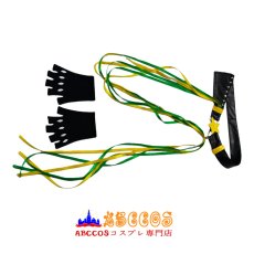 画像8: あんさんぶるスターズ!/!! あんスタ! 流星隊 高峯翠 コスプレ衣装 abccos製 「受注生産」 (8)