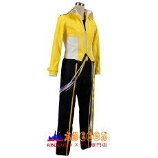 画像2: あんさんぶるスターズ!/!! あんスタ! 流星隊 仙石忍 コスプレ衣装 abccos製 「受注生産」 (2)